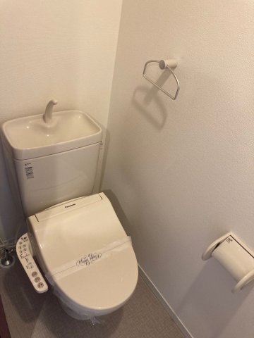 トイレ　Felica大濠
