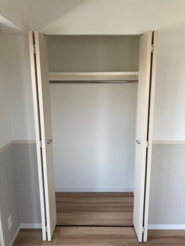 その他設備　Felica大濠