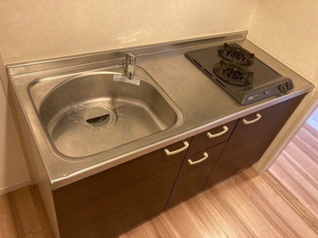 キッチン　Felica大濠