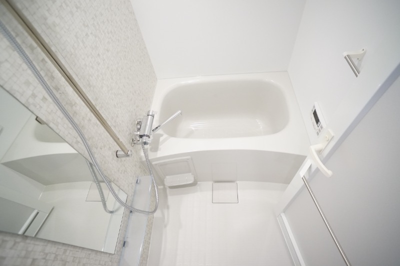 バス・シャワールーム　別号室