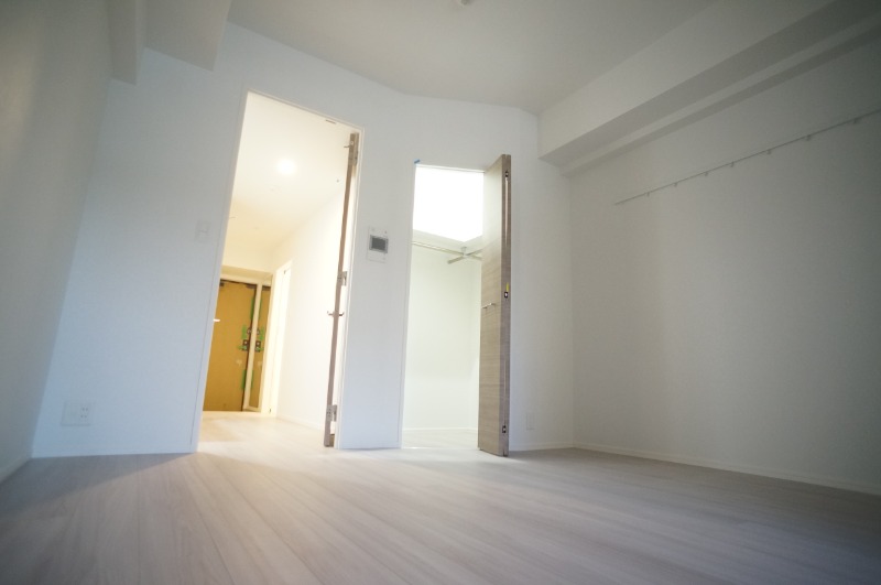 居室・リビング　別号室