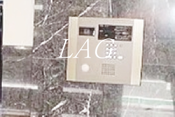 エントランス　エントランスです。