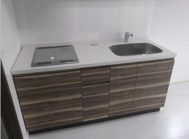 キッチン　ＩＨキッチン