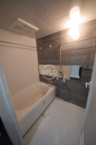 バス・シャワールーム　フェニックスコート　風呂