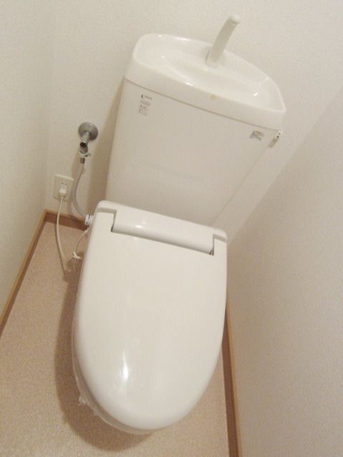トイレ　★お問い合わせはタウンハウジングまで★