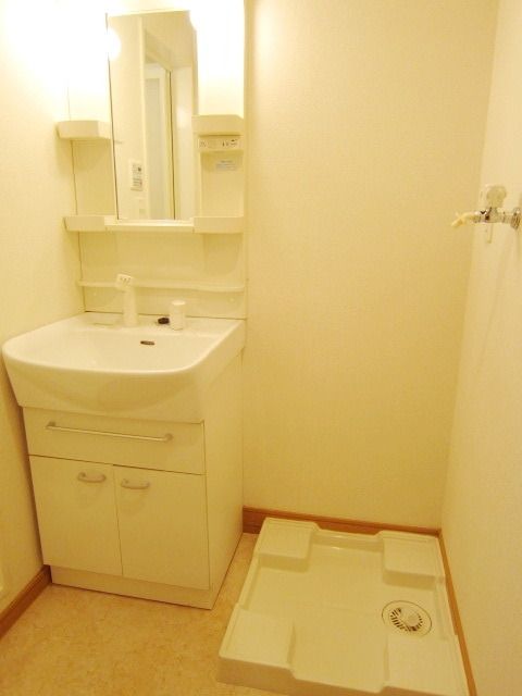 洗面設備　★お問い合わせはタウンハウジングまで★