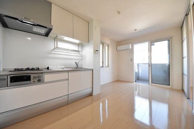 居室・リビング　★室内＆室内設備★