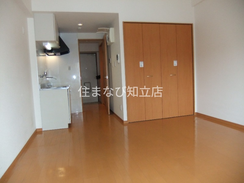 居室・リビング　同型タイプ