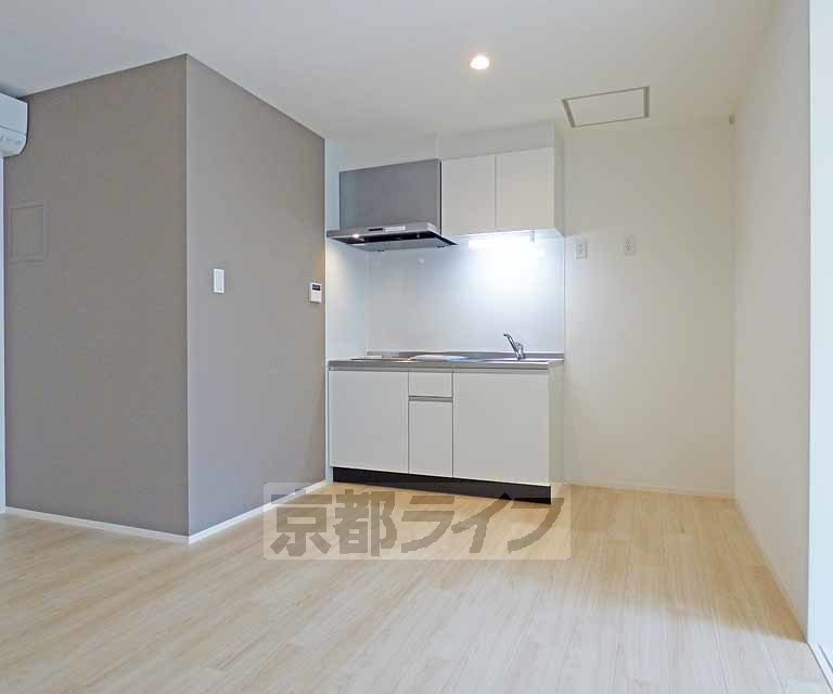 居室・リビング　リビングです。