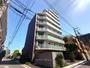 京急蒲田駅より徒歩8分 5階 築4年10ヶ月の賃貸物件