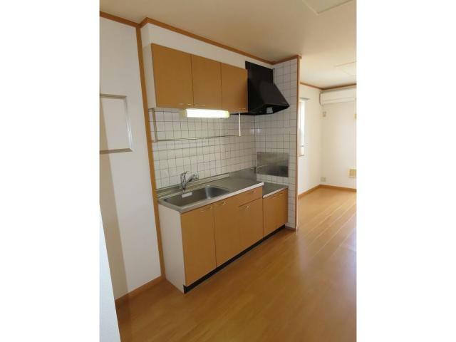 居室・リビング　201