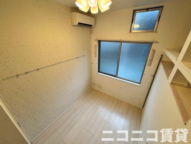 眺望　別号室イメージの為、現状を優先致します。