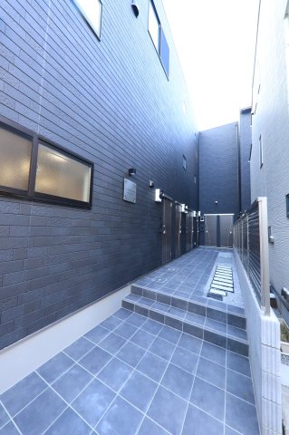 建物外観　建物外観を気になさる方へ、見た目の良い物件です