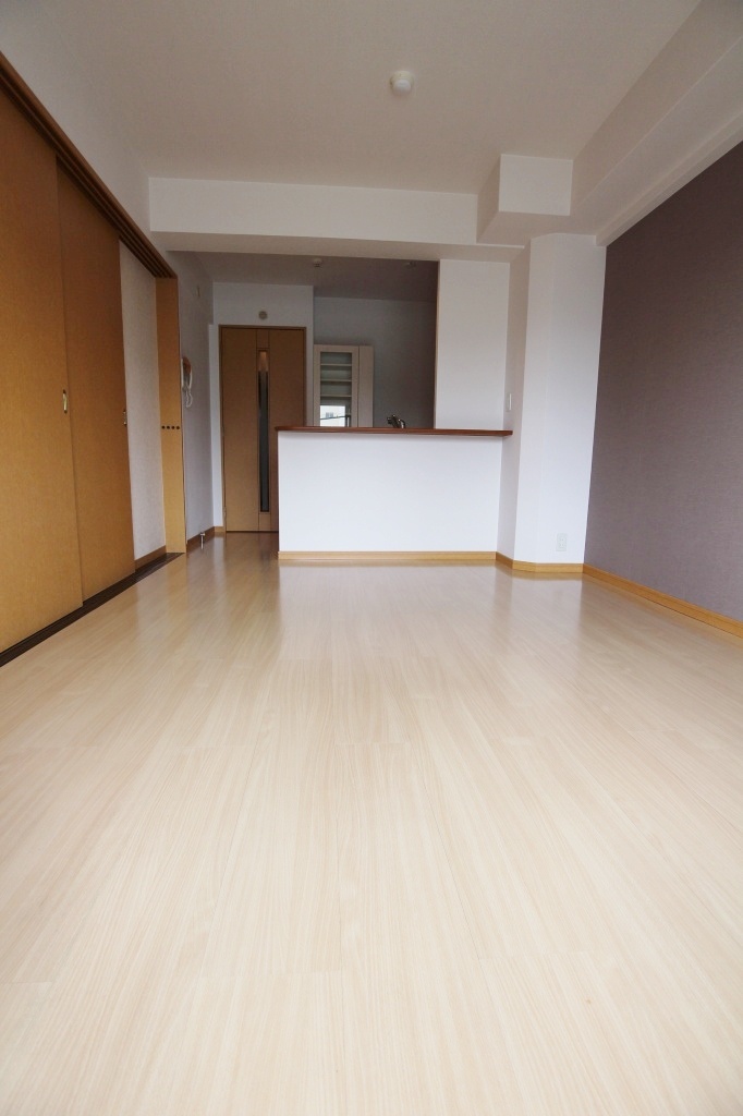 居室・リビング　リビング※参考画像