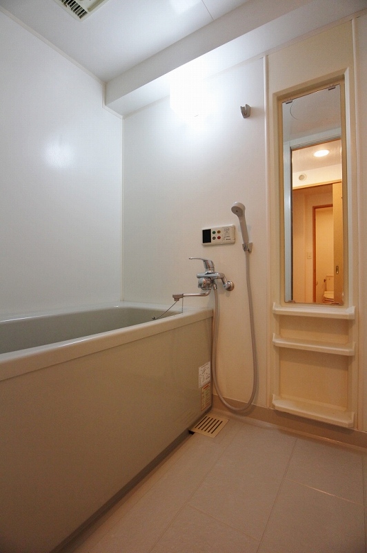 バス・シャワールーム　浴室※参考画像