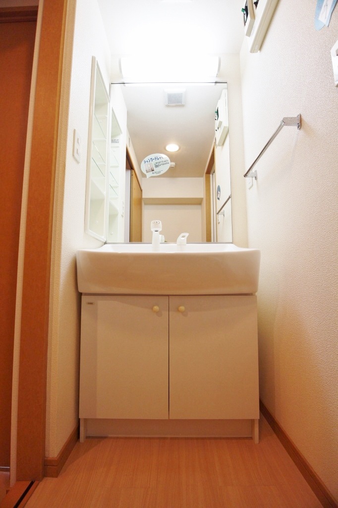 洗面設備　その他内※参考画像装写真