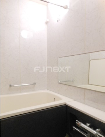 バス・シャワールーム　風呂