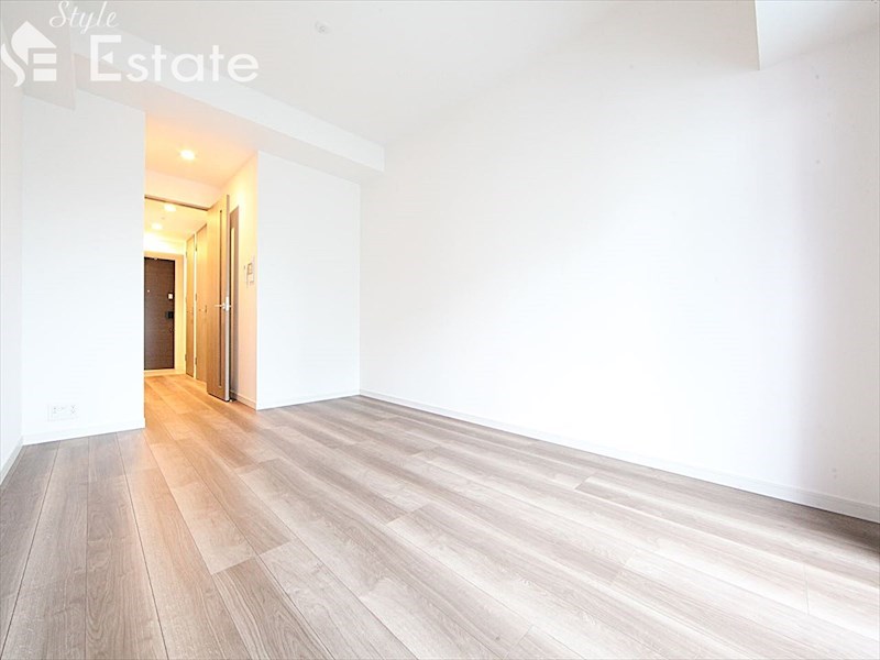 居室・リビング　内装