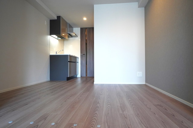 居室・リビング　※写真は同タイプ住戸です。