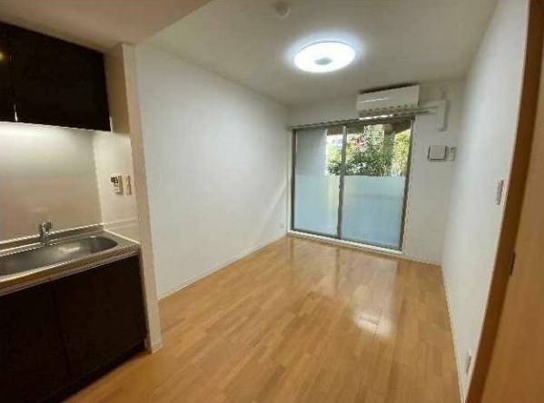 居室・リビング　きれいなリビング！