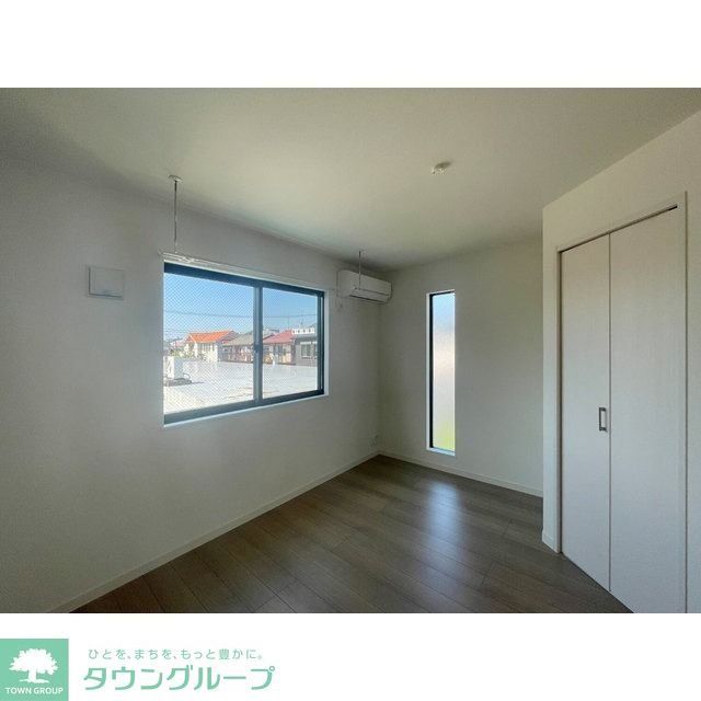 居室・リビング　リビング/居室