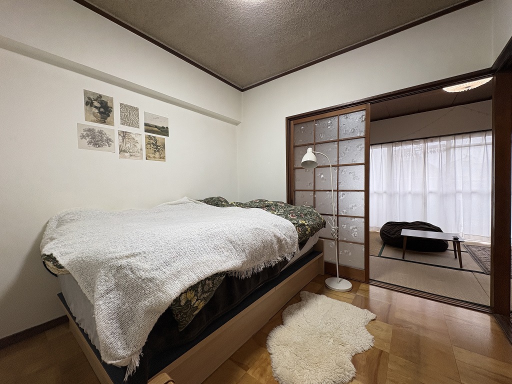 その他部屋・スペース　※家具、照明、小物は申し込みが入ったあと撤去いたします。