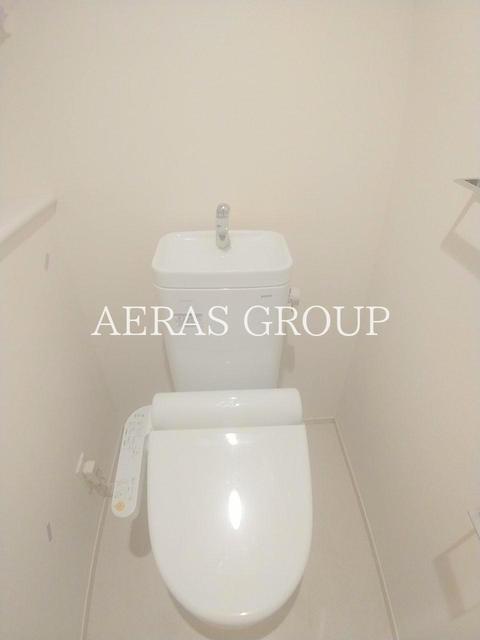 トイレ　同仕様