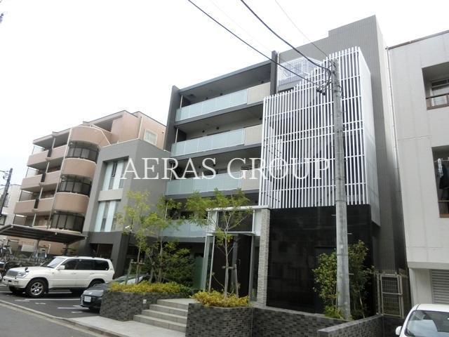 建物外観　★外観★