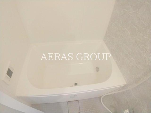 バス・シャワールーム　同仕様