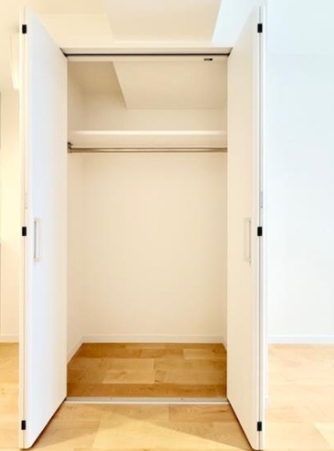 収納　☆収納豊富☆