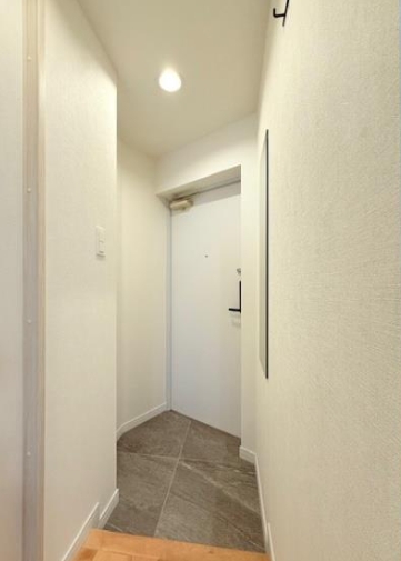 玄関　☆玄関☆