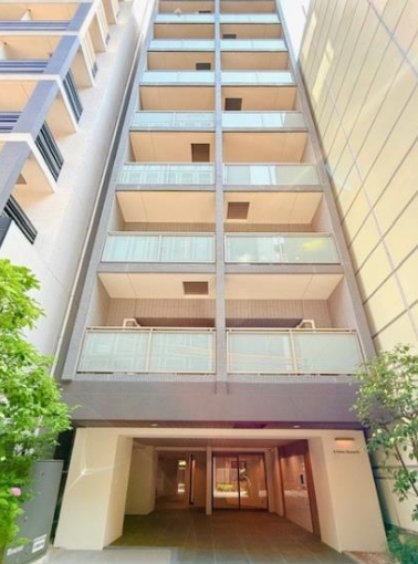 建物外観　☆きれいな外観☆