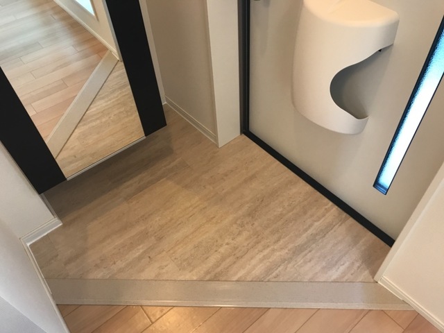 玄関　イメージ