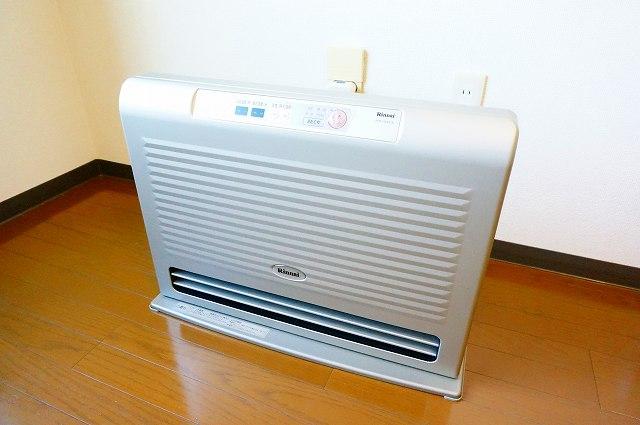 その他設備　設備