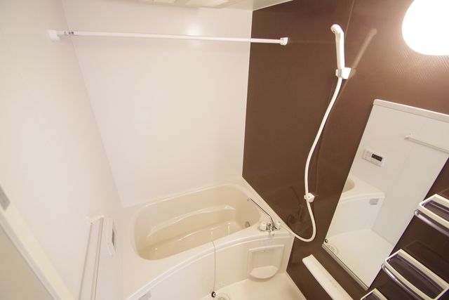 バス・シャワールーム　★バスルーム★