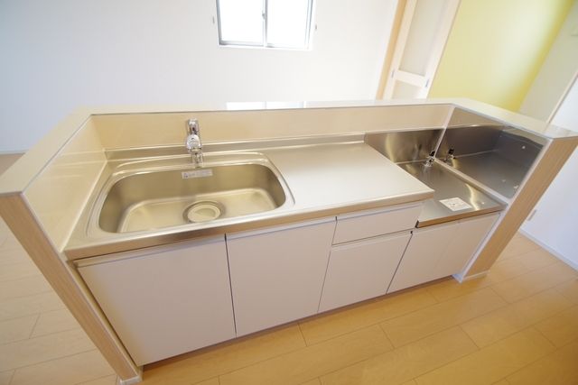 キッチン　★キッチン★