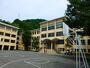 中学校　私立広島学院中学校（中学校）まで1687m
