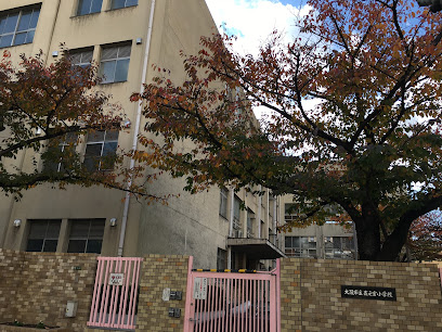 小学校　大阪市立森之宮小学校（小学校）まで411m