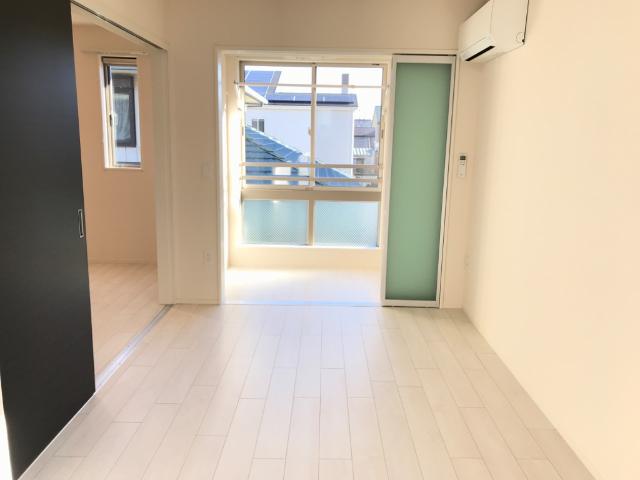 居室・リビング　リビング（イメージ）