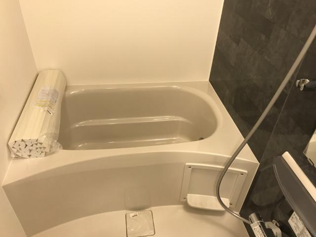 バス・シャワールーム　バス（イメージ）