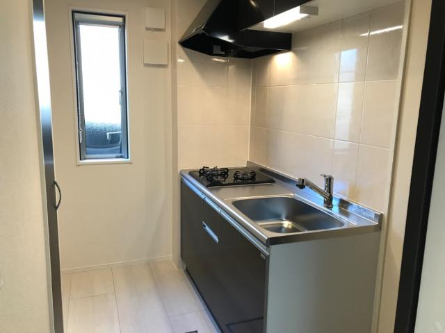 キッチン　キッチン（イメージ）