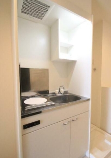 キッチン　☆調理も捗るシステムキッチン☆