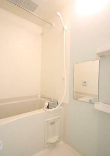 バス・シャワールーム　☆くつろげるお風呂☆