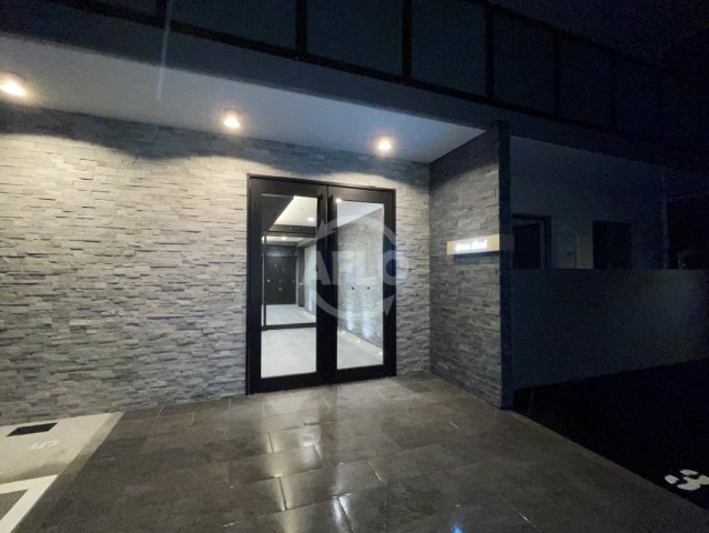 エントランス　Grace　Shoei　エントランス