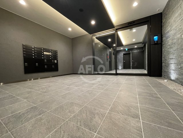 ロビー　Grace　Shoei　ロビー