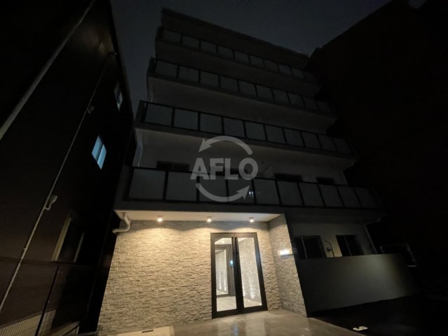 建物外観　Grace　Shoei　外観