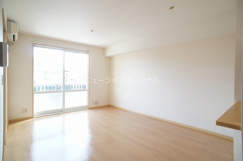 居室・リビング　開放感あふれる、ゆったりLDKで新しい生活を♪