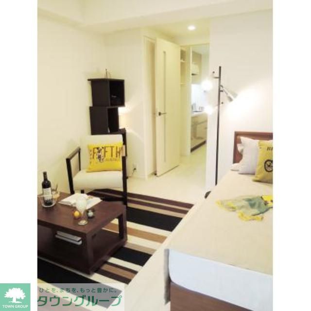 その他部屋・スペース　※写真は同タイプ住戸です。