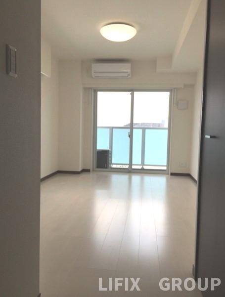 居室・リビング　居間・リビング