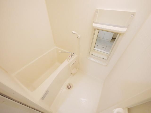 バス・シャワールーム　★清潔感のあるバスルーム★